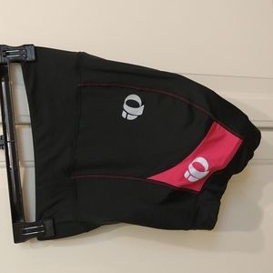 Pearl Izumi Select Padded Bike Shorts